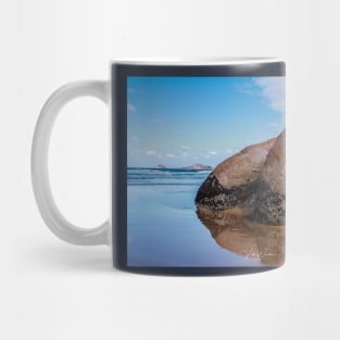 Whisky Bay, Wilson’s Promontory National Park, South Gippsland. Mug